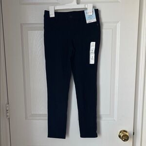 Classic Black Kid’s Size 8 Jeans